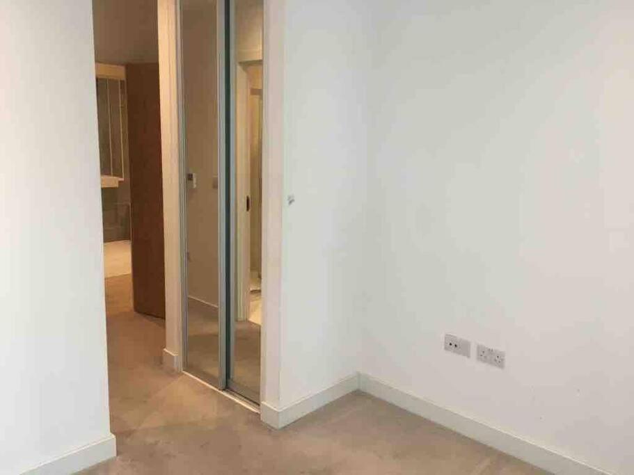 Luxury 2 Bed Ensuite 2 Bathroom Apartment East Croydon South Norwood Bagian luar foto